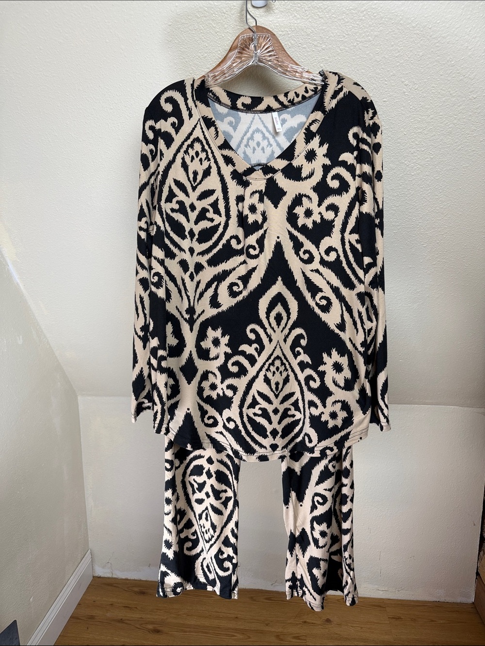 BESTBEE Lounge/pajama Set Size XL